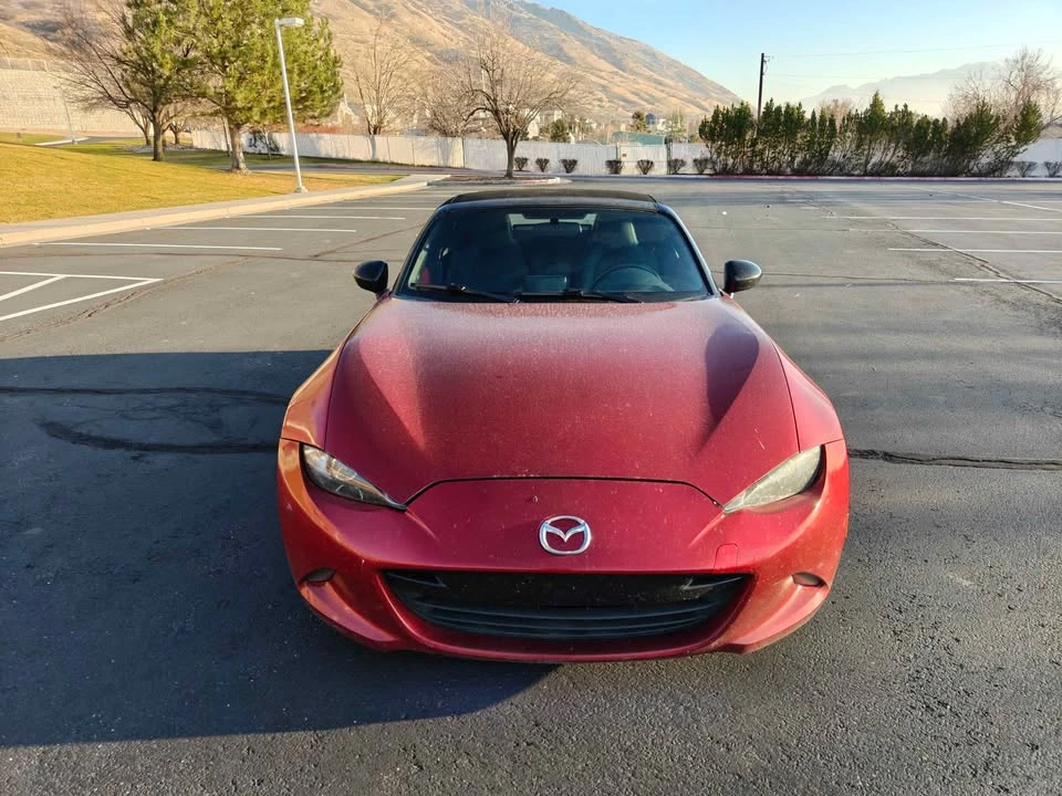2016 Mazda ND MX-5 Miata - Image 3 of 10