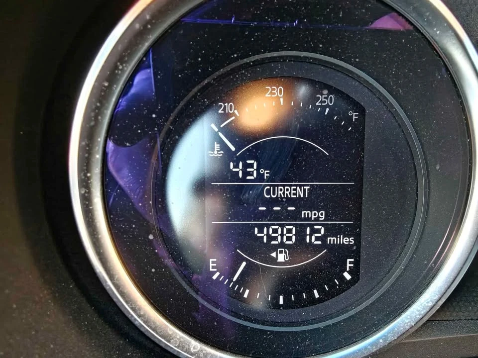 2016 Mazda ND MX-5 Miata - Image 8 of 10