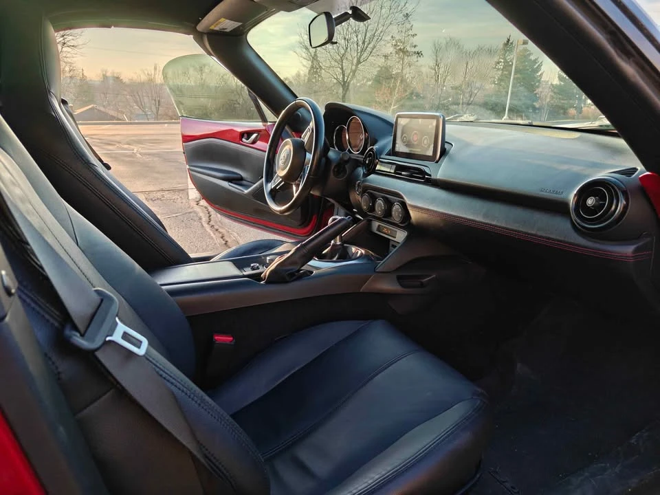 2016 Mazda ND MX-5 Miata - Image 7 of 10