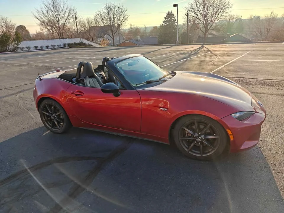 2016 Mazda ND MX-5 Miata - Image 9 of 10