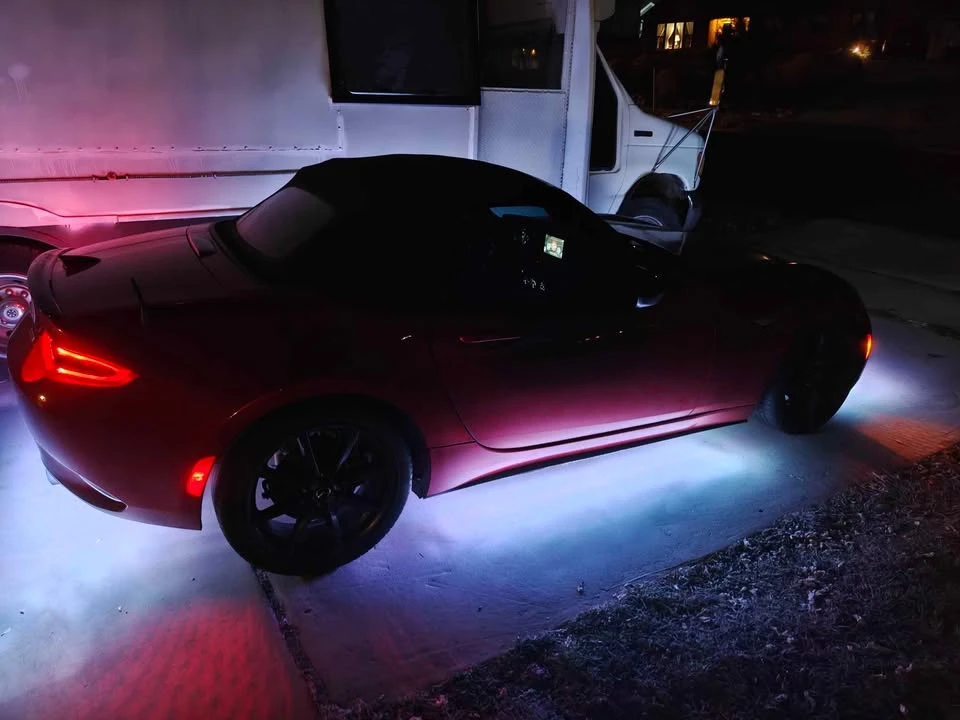 2016 Mazda ND MX-5 Miata - Image 10 of 10