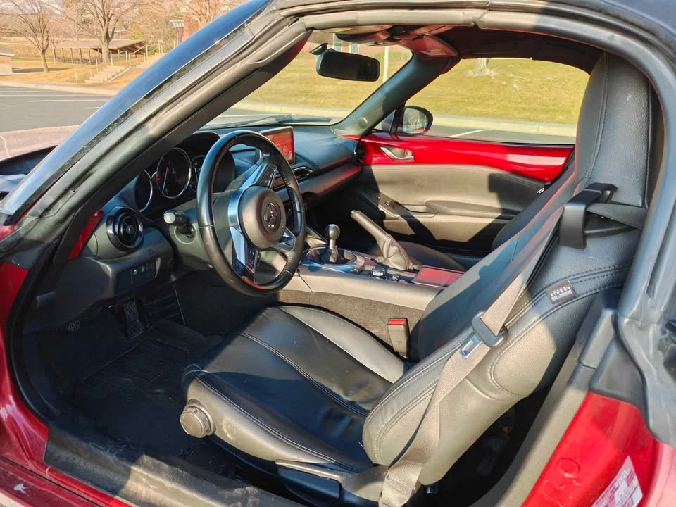 2016 Mazda ND MX-5 Miata - Image 6 of 10