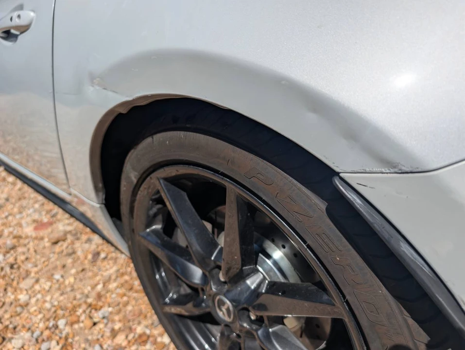 2017 Mazda ND MX-5 Miata - Image 7 of 13