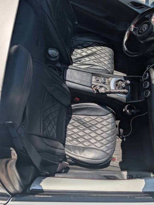 2017 Mazda ND MX-5 Miata - Image 8 of 13