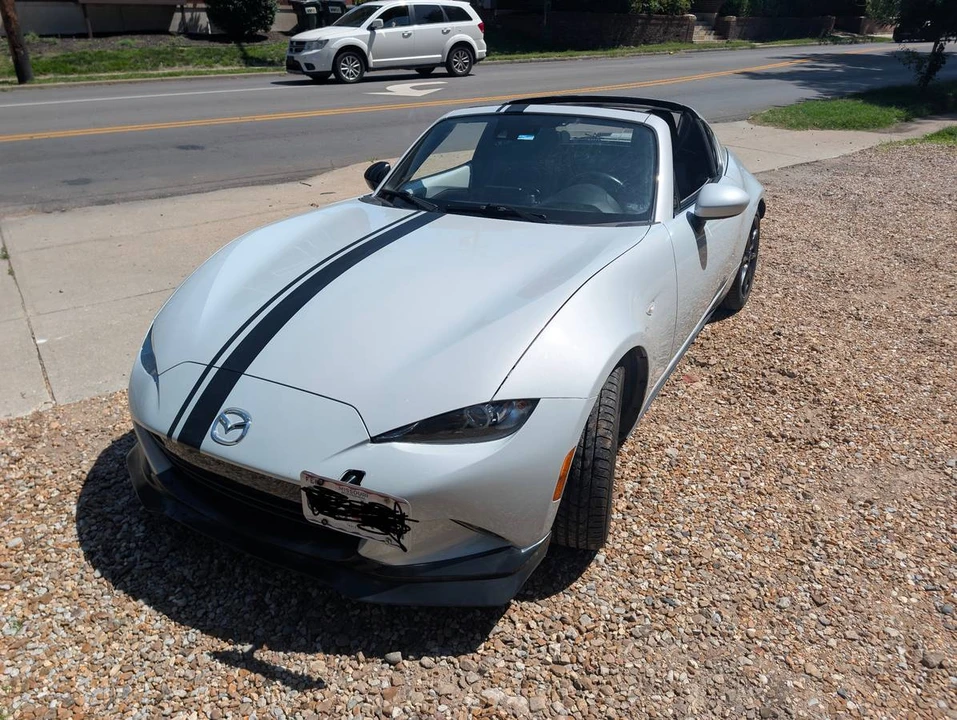 2017 Mazda ND MX-5 Miata - Image 5 of 13