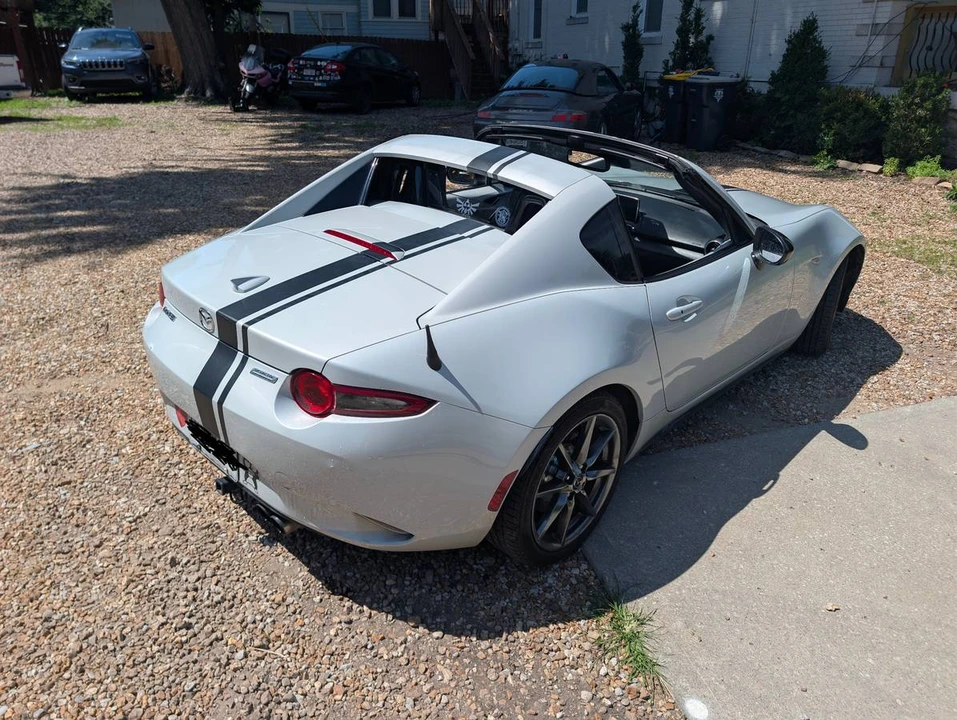 2017 Mazda ND MX-5 Miata - Image 3 of 13