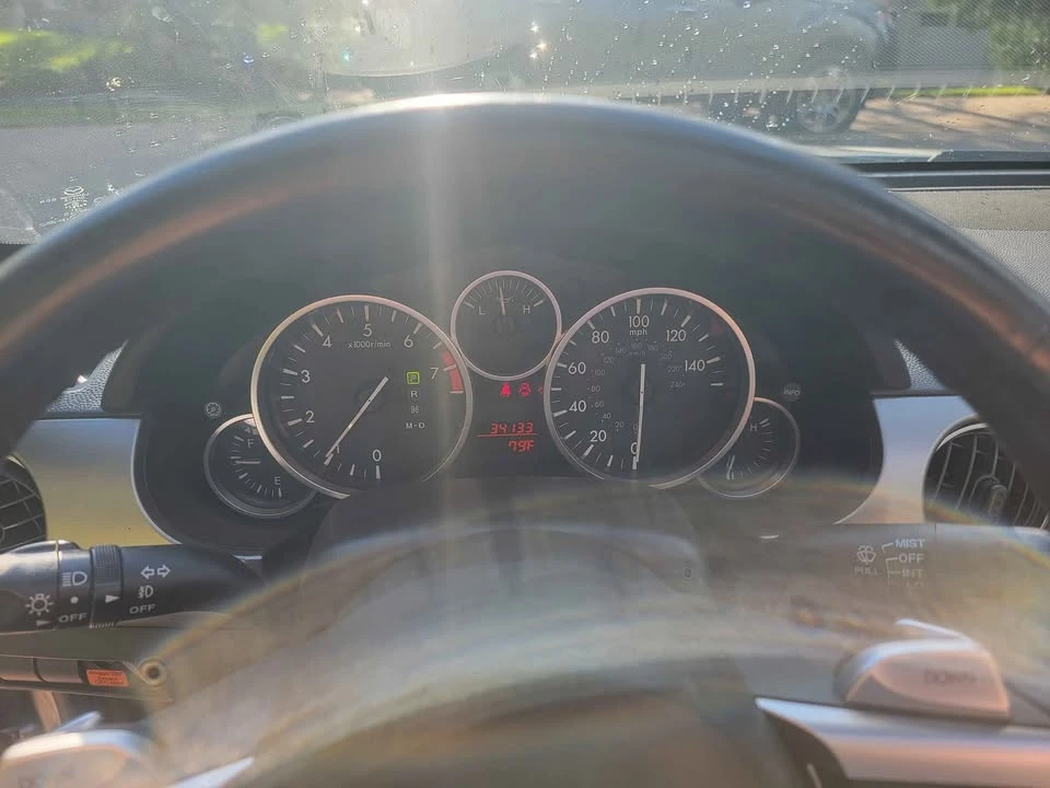 2009 Mazda NC MX-5 Miata - Image 6 of 8