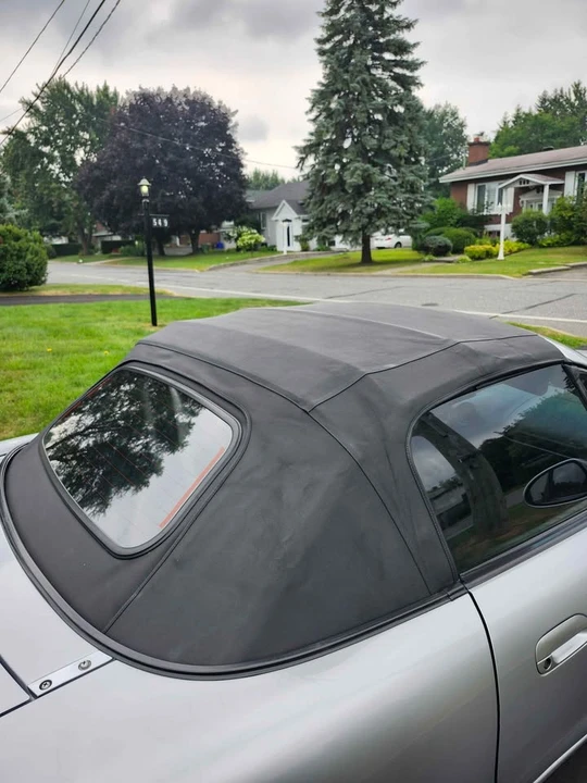 2003 Mazda NB MX-5 Miata - Image 2 of 10