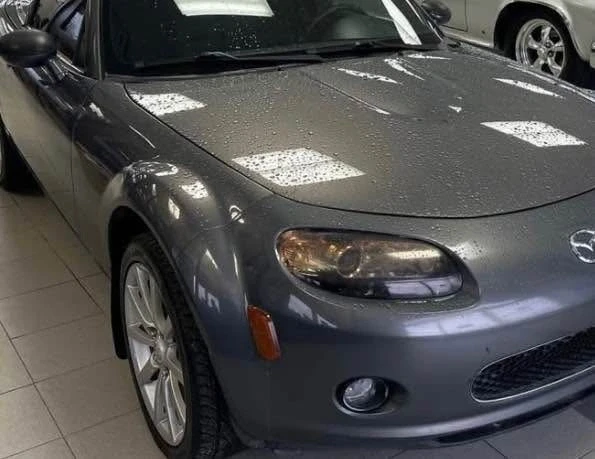 2008 Mazda NC MX-5 Miata - Image 2 of 10