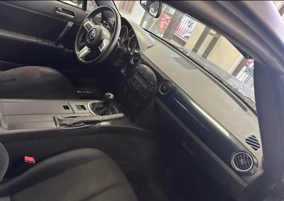 2008 Mazda NC MX-5 Miata - Image 3 of 10