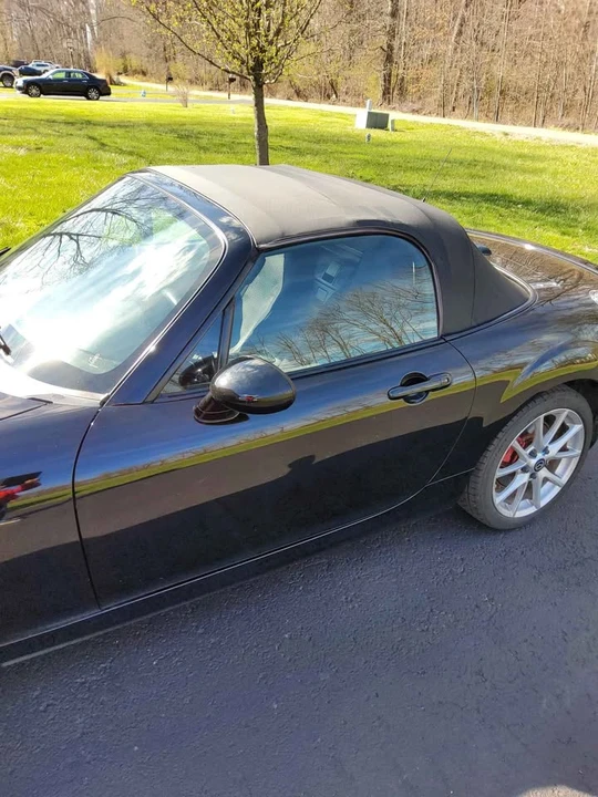 2010 Mazda NC MX-5 Miata - Image 9 of 9