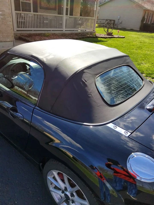 2010 Mazda NC MX-5 Miata - Image 8 of 9