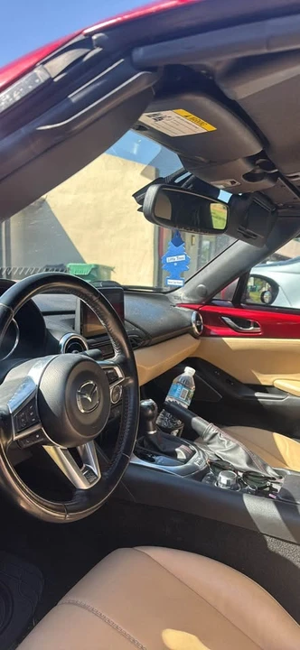 2019 Mazda ND MX-5 Miata - Image 2 of 8