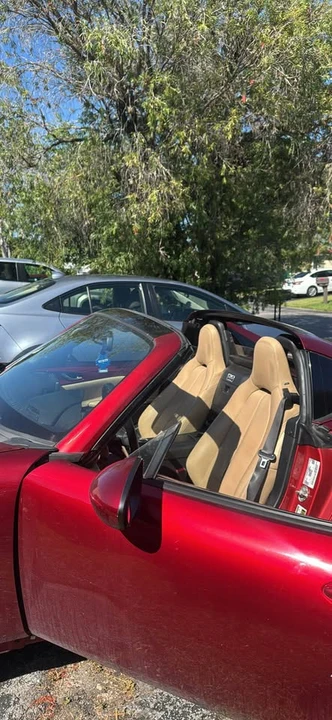 2019 Mazda ND MX-5 Miata - Image 6 of 8
