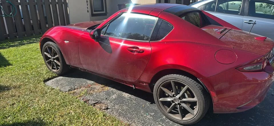 2019 Mazda ND MX-5 Miata - Image 3 of 8