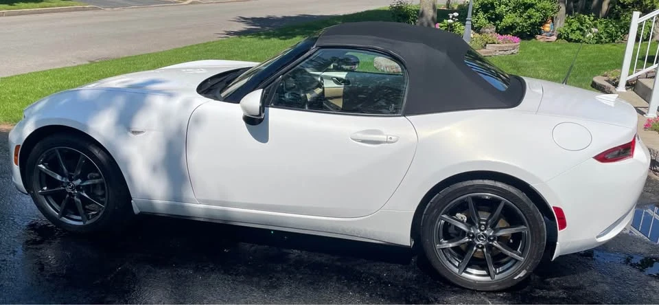 2016 Mazda ND MX-5 Miata - Image 3 of 9