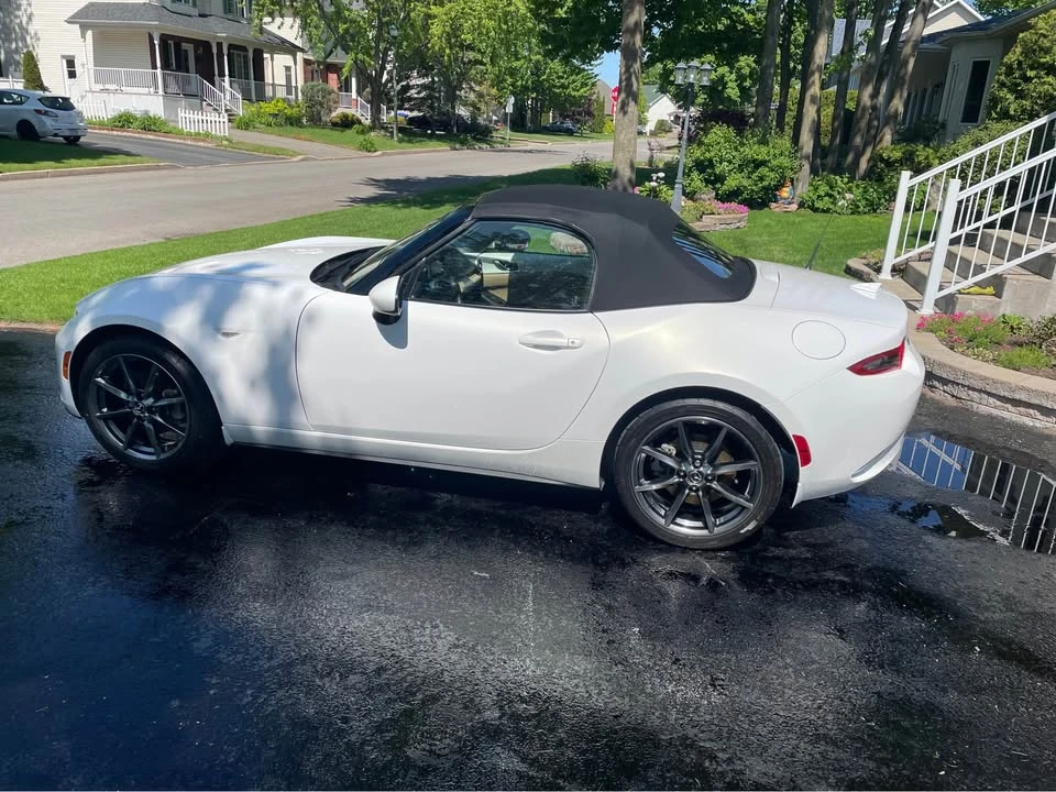 2016 Mazda ND MX-5 Miata - Image 3 of 9