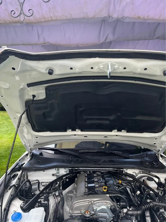 2016 Mazda ND MX-5 Miata - Image 7 of 9