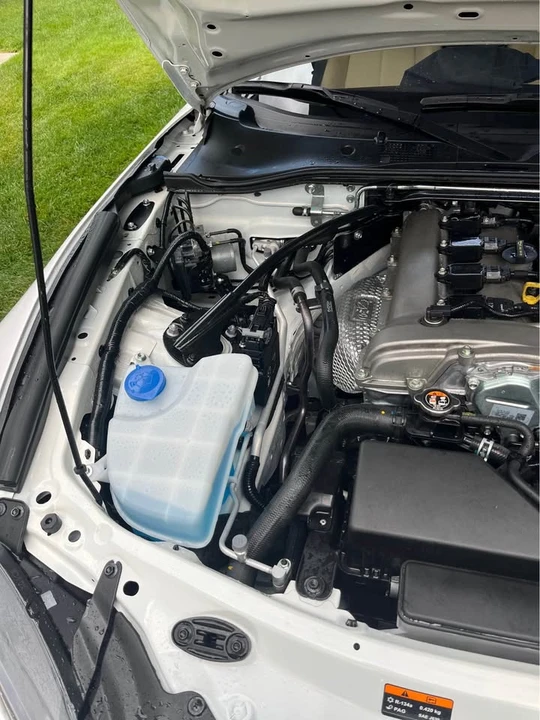 2016 Mazda ND MX-5 Miata - Image 6 of 9