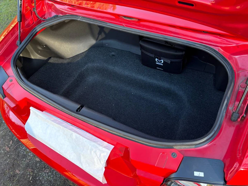 2008 Mazda NC MX-5 Miata - Image 12 of 12