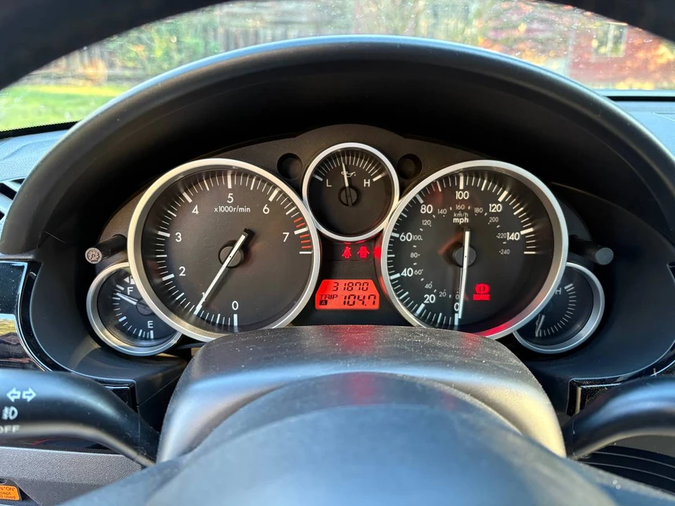 2008 Mazda NC MX-5 Miata - Image 10 of 12