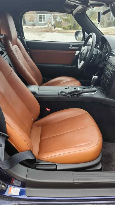 2008 Mazda NC MX-5 Miata - Image 4 of 7