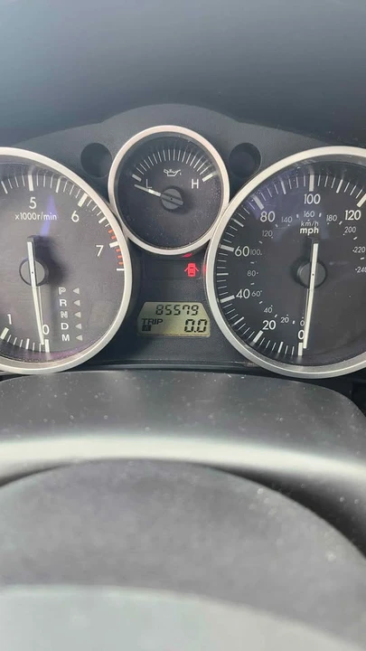 2008 Mazda NC MX-5 Miata - Image 3 of 7