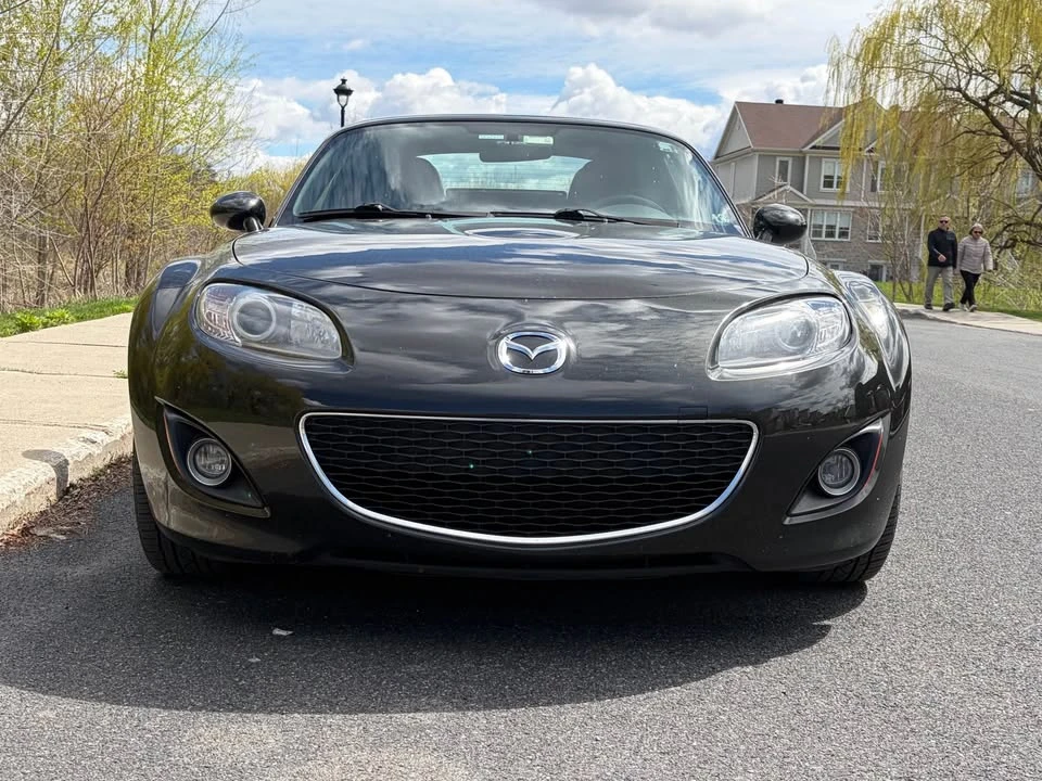2011 Mazda NC MX-5 Miata - Image 5 of 7
