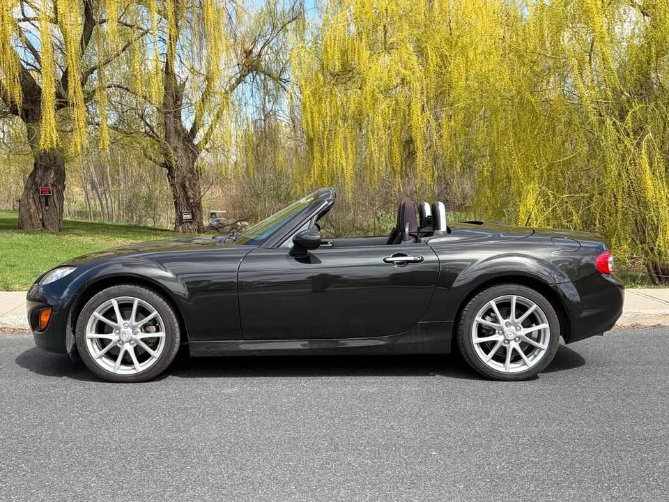 2011 Mazda NC MX-5 Miata - Image 3 of 7