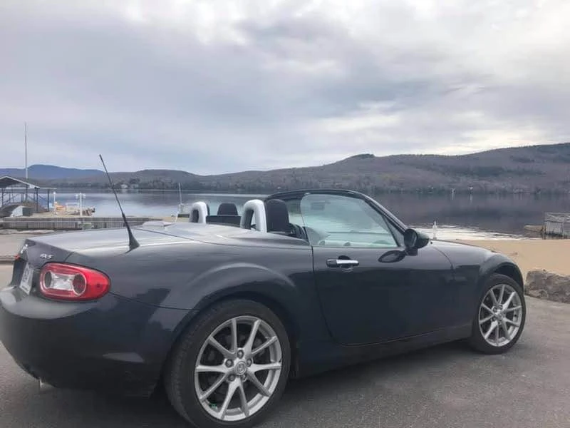 2011 Mazda NC MX-5 Miata - Image 4 of 7