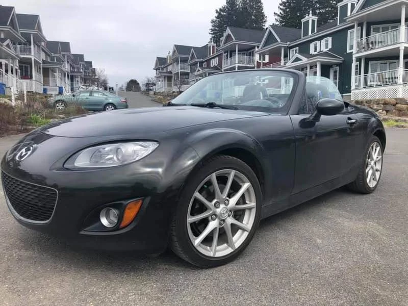 2011 Mazda NC MX-5 Miata - Image 2 of 7