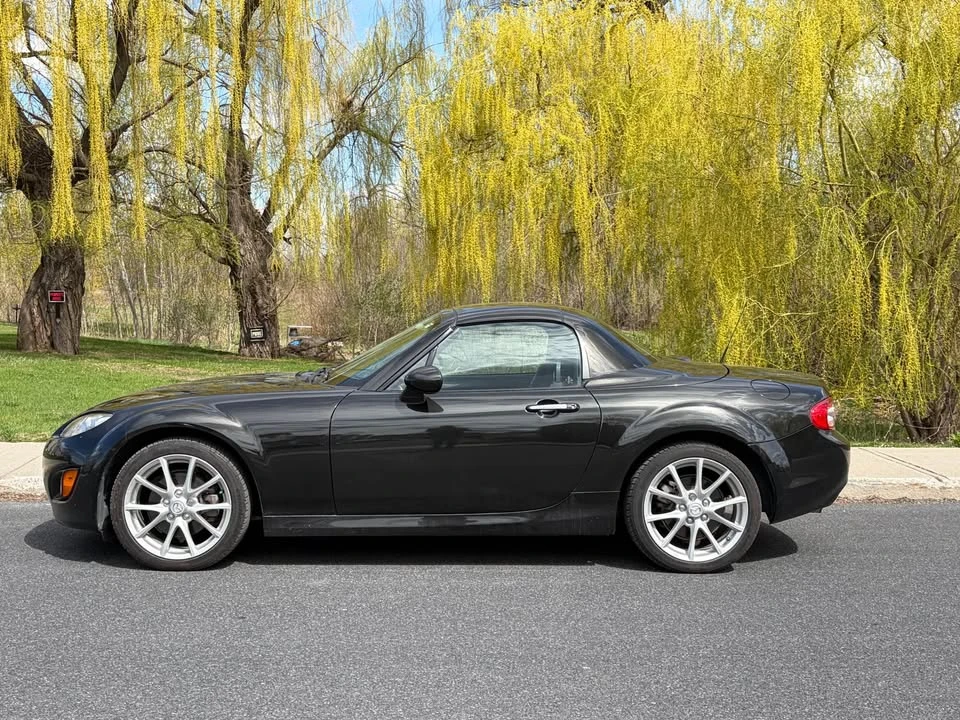 2011 Mazda NC MX-5 Miata - Image 7 of 7