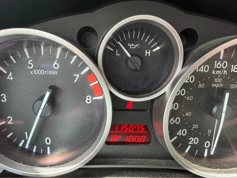 2011 Mazda NC MX-5 Miata - Image 6 of 7