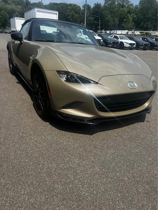 2023 Mazda ND MX-5 Miata - Image 3 of 3