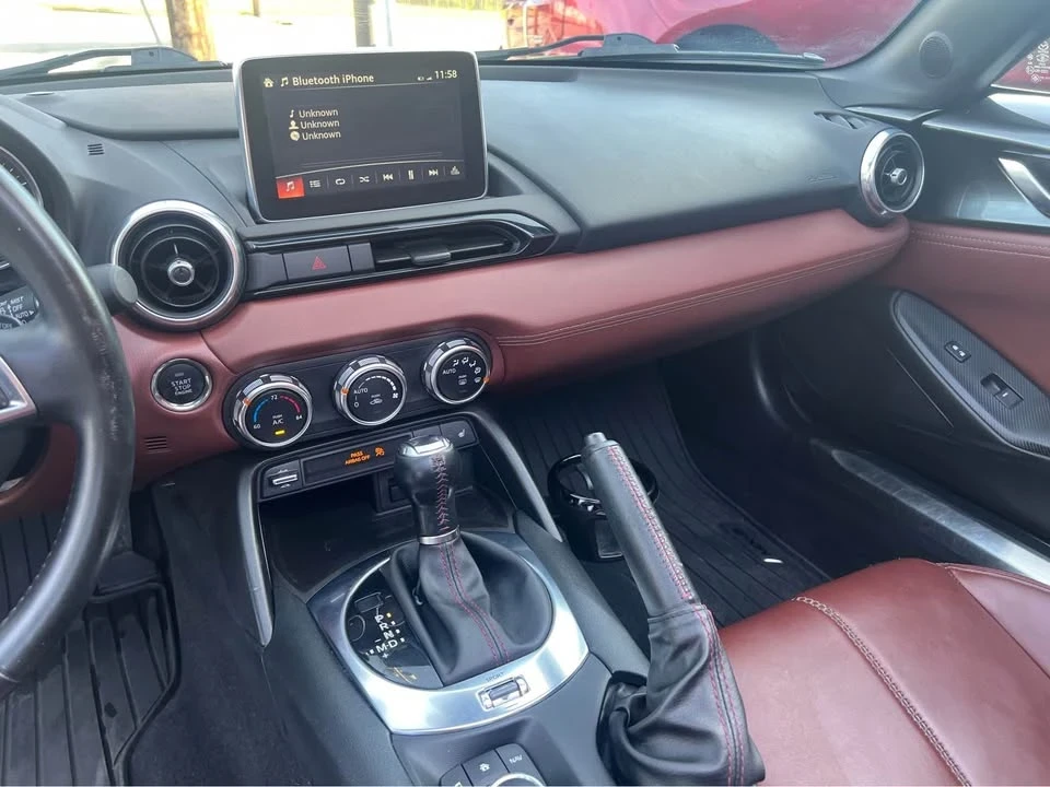 2017 Mazda ND MX-5 Miata - Image 10 of 10