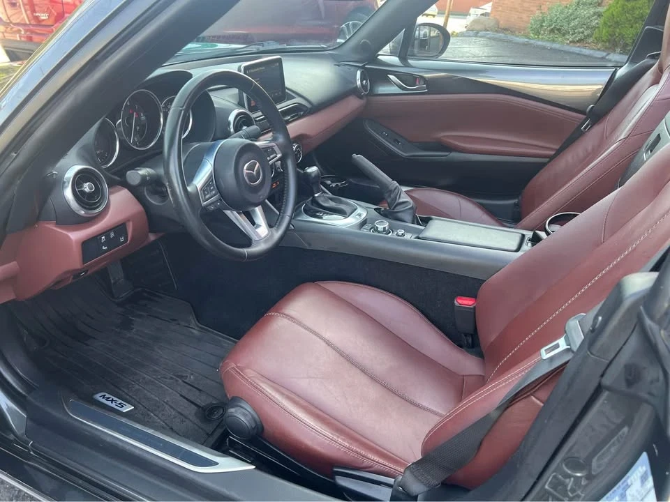 2017 Mazda ND MX-5 Miata - Image 9 of 10