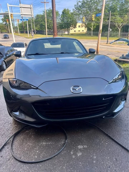 2017 Mazda ND MX-5 Miata - Image 2 of 10