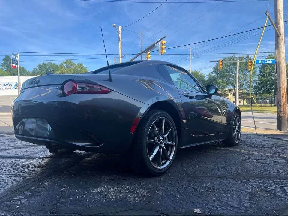 2017 Mazda ND MX-5 Miata - Image 6 of 10