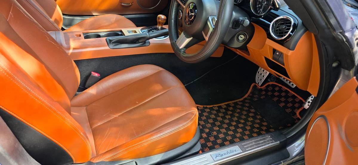 2006 Mazda NC MX-5 Miata - Image 7 of 10