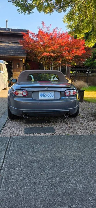 2006 Mazda NC MX-5 Miata - Image 3 of 10