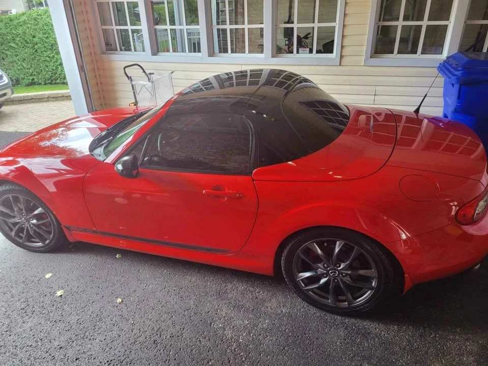 2013 Mazda NC MX-5 Miata - Image 2 of 3
