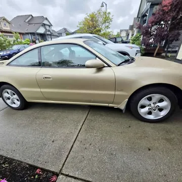 Mazda MX6