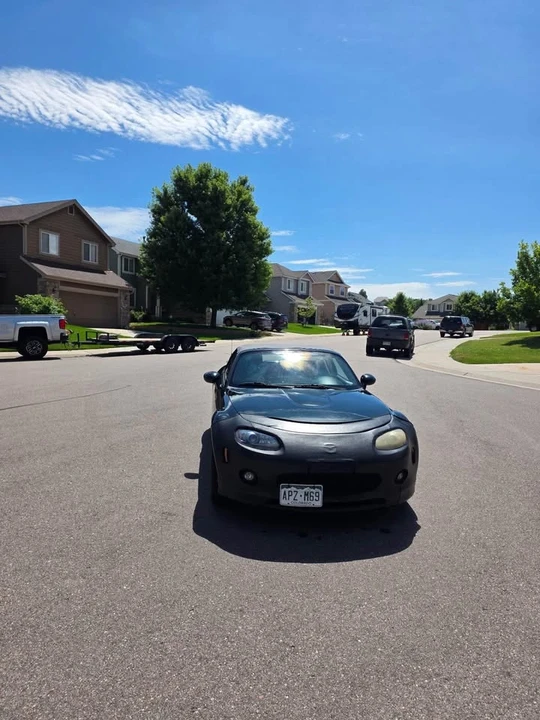 2007 Mazda NC MX-5 Miata - Image 5 of 10