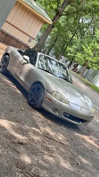 2002 Mazda Miata