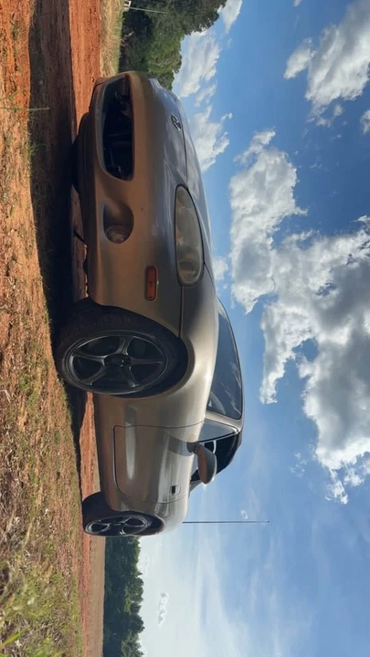 2002 Mazda NB MX-5 Miata - Image 4 of 4