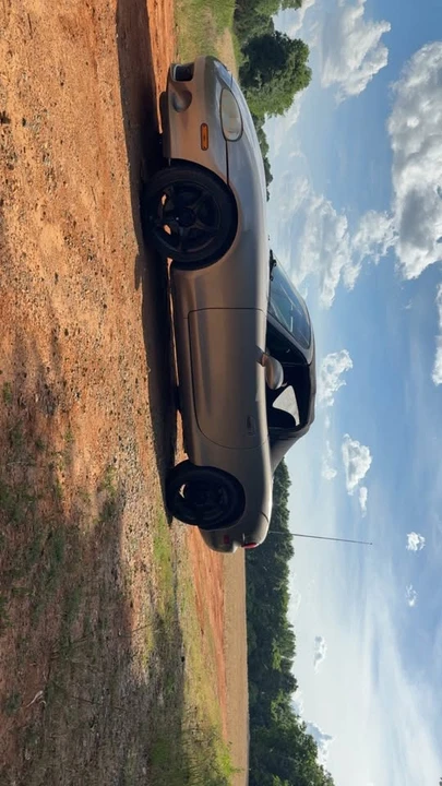 2002 Mazda NB MX-5 Miata - Image 3 of 4