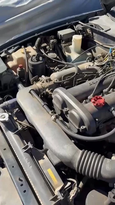 1997 Mazda NA MX-5 Miata - Image 3 of 12