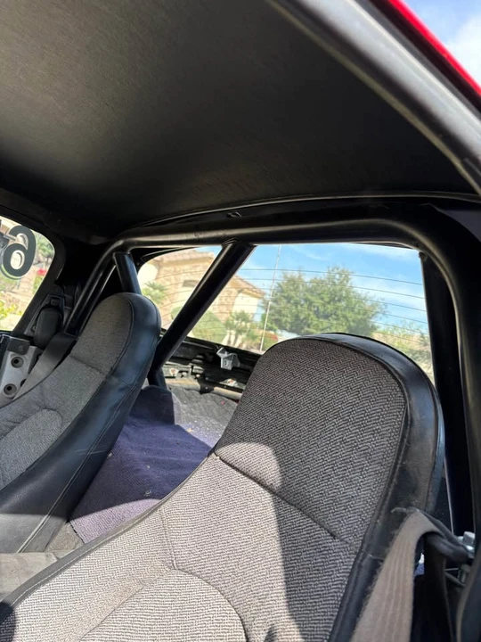 1990 Mazda NA MX-5 Miata - Image 6 of 9