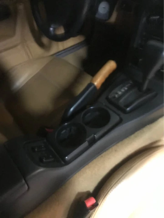 1997 Mazda NA MX-5 Miata - Image 6 of 6