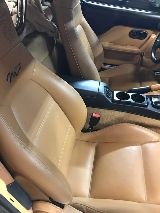 1997 Mazda NA MX-5 Miata - Image 5 of 6
